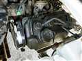 1997 Mitsubishi Minicab Truck