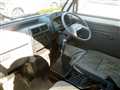 1997 Mitsubishi Minicab Truck