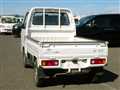 1995 Honda Acty Truck