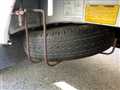 1995 Honda Acty Truck