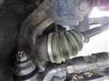 1995 Honda Acty Truck
