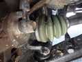 1995 Honda Acty Truck