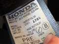 2001 Honda Acty Truck