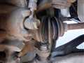 2001 Honda Acty Truck
