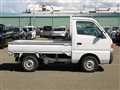 1998 Suzuki Carry Truck
