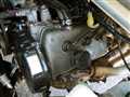 1998 Suzuki Carry Truck