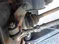 1998 Suzuki Carry Truck