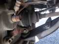 1998 Suzuki Carry Truck