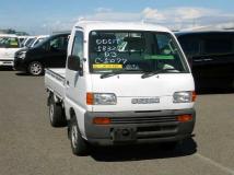 1998 Suzuki Carry Truck