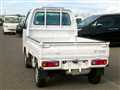 1997 Honda Acty Truck