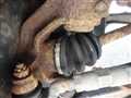1997 Honda Acty Truck