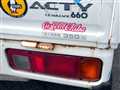 1997 Honda Acty Truck