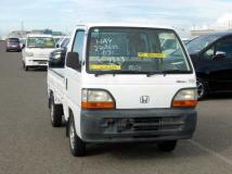 1997 Honda Acty Truck
