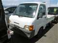 2000 Subaru Sambar Truck