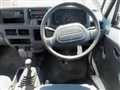 2000 Subaru Sambar Truck
