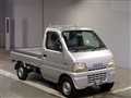 2000 Suzuki Carry Truck