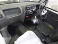 2000 Suzuki Carry Truck