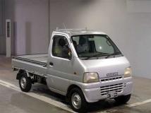2000 Suzuki Carry Truck
