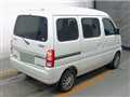 2001 Suzuki Every Wagon