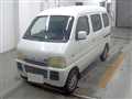 2001 Suzuki Every Wagon