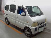 2001 Suzuki Every Wagon