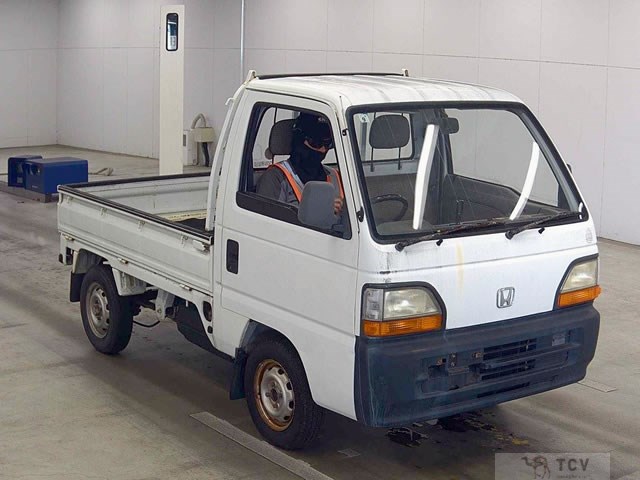1994 Honda Acty Truck