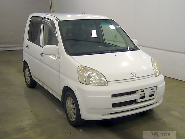 2001 Honda Life