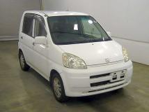 2001 Honda Life