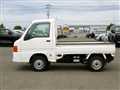 2001 Subaru Sambar Truck