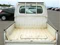 2001 Subaru Sambar Truck