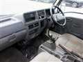 2001 Subaru Sambar Truck
