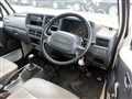 2001 Subaru Sambar Truck