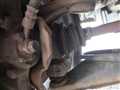 2001 Subaru Sambar Truck