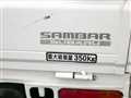 2001 Subaru Sambar Truck