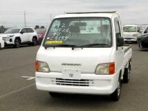 2001 Subaru Sambar Truck
