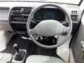 1999 Suzuki Carry Truck