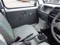 1999 Suzuki Carry Truck
