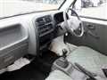 1999 Suzuki Carry Truck