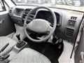 1999 Suzuki Carry Truck