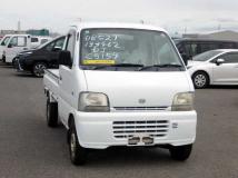1999 Suzuki Carry Truck