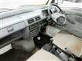 1996 Honda Acty Truck