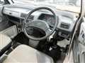 1996 Honda Acty Truck