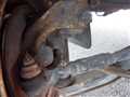 1996 Honda Acty Truck
