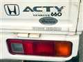 1996 Honda Acty Truck