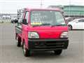1996 Honda Acty Truck