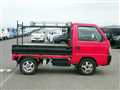 1996 Honda Acty Truck