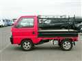 1996 Honda Acty Truck
