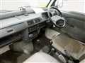 1996 Honda Acty Truck