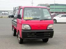 1996 Honda Acty Truck