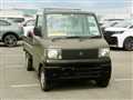 2001 Mitsubishi Minicab Truck